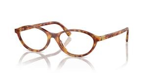 MIU MIU 0MU 09XV 4BW1O1 Brille Multi