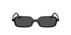 MIU MIU 0MU 11ZS 16K5S0 Brille Black