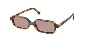 MIU MIU 0MU 11ZS 14L20I Brille Multi