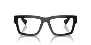 MIU MIU 0MU 02XV 1AB1O1 Brille Black