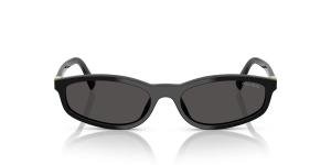 MIU MIU 0MU A06S 16K08Z