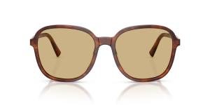 MIU MIU 0MU B01S 26E10R Brille Brown