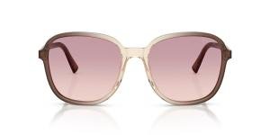 MIU MIU 0MU B01S 25G40S Brille Brown