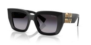 MIU MIU 0MU B05S 16K90A Brille Black