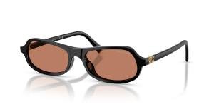 MIU MIU 0MU B10SU 16K90Q Brille Black