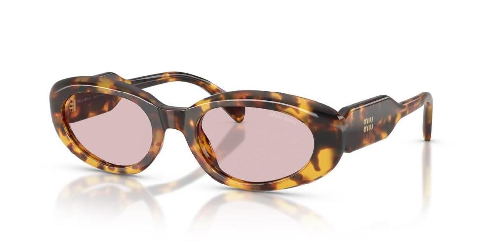 MIUMIU 0MU C01S 14L4I0 Brille Multi