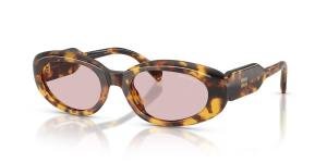 MIUMIU 0MU C01S 14L4I0 Brille Multi