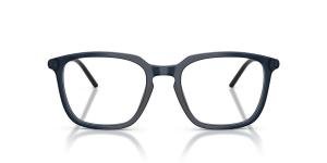 MONCLER 0ME2012 3020 Brille Blue