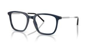 MONCLER 0ME2012 3020 Brille Blue