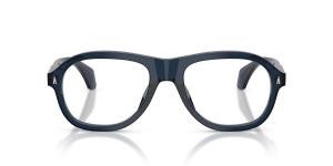 MONCLER 0ME2025U 3020 Brille Blue