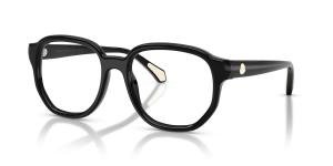 MONCLER 0ME2027 3001 Brille Black