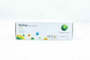 Myday Toric 30 PACK Kontaktlinse