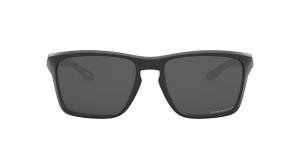OAKLEY SYLAS 0OO9448 944806 Solbrille Sort med Grå / Sort glass