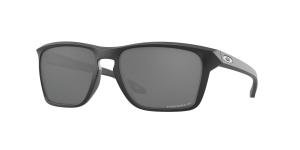 OAKLEY 0OO9448 944806 Solbrille Sort med Grå / Sort glass
