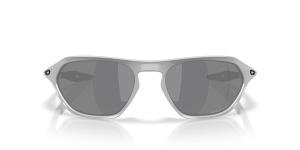 OAKLEY 0OO9537 953709 Brille Silver
