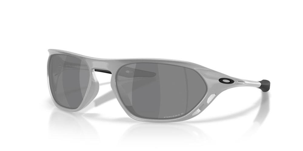 OAKLEY 0OO9537 953709 Brille Silver
