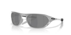 OAKLEY 0OO9537 953709 Brille Silver