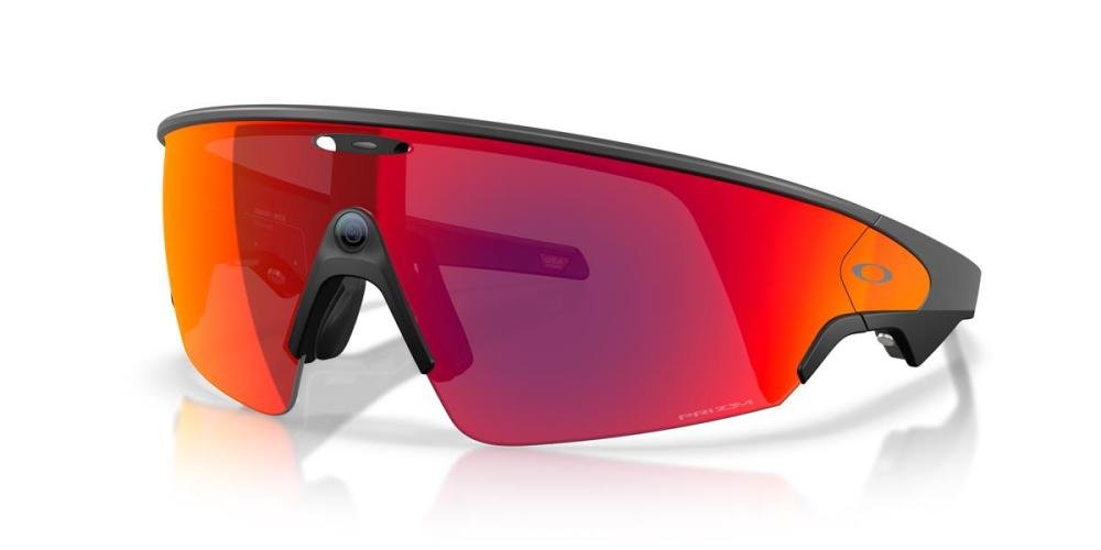 OAKLEY OW8001 800101 Brille Grey