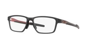 OAKLEY OX8153 815305 Brille Grå