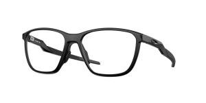 OAKLEY OX8186 818601 Brille Black