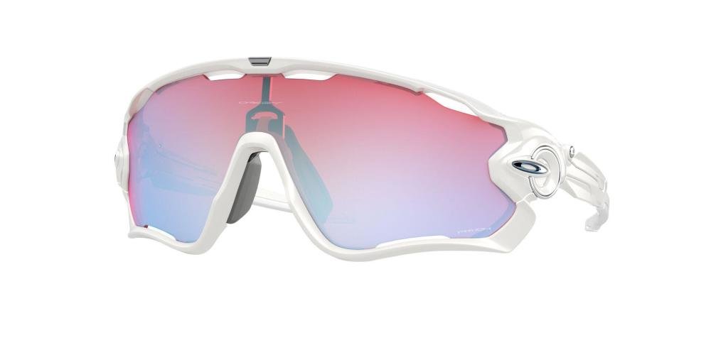 OAKLEY JAWBREAKER 9290 929021 Solbrille  med  glass