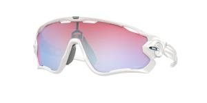 OAKLEY JAWBREAKER 9290 929021 Solbrille  med  glass