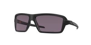 OAKLEY 0OO9129 912901 Solbrille Sort med Grå / Sort glass