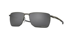 OAKLEY EJECTOR 0OO4142 414203 Solbrille Sort med Grå / Sort glass