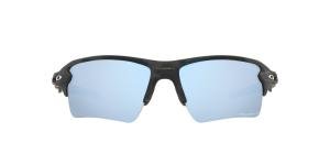 OAKLEY FLAK 2.0 XL 0OO9188 9188G3 Solbrille Sort med Speil glass