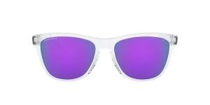 OAKLEY 0OO9013 9013H7 Solbrille Annet med Speil glass