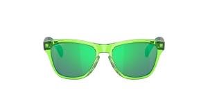 OAKLEY FROGSKINS XXS 0OJ9009 900905 Brille Other