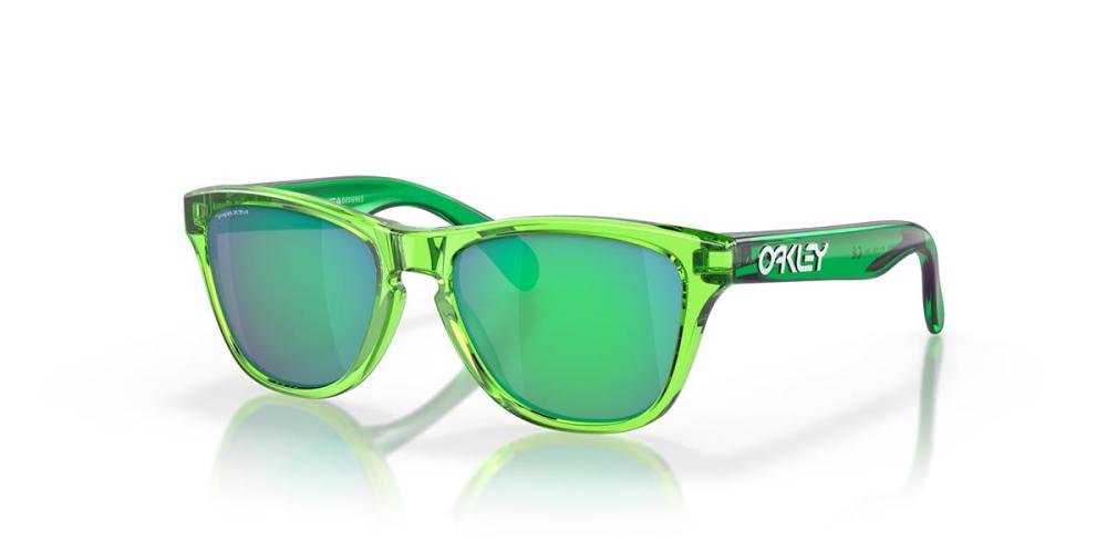 OAKLEY FROGSKINS XXS 0OJ9009 900905 Brille Other