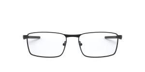 OAKLEY FULLER   Brille Sort