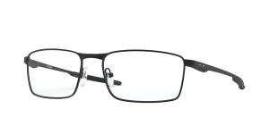 OAKLEY FULLER   Brille Sort