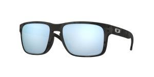 OAKLEY OO9102 9102T9 Solbrille Sort med Speil glass