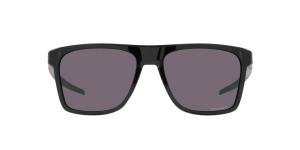 OAKLEY OO9100 910001 Solbrille Sort med Grå / Sort glass