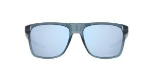 OAKLEY OO9100 910005 Solbrille Blå med Speil glass