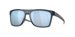 OAKLEY OO9100 910005 Solbrille Blå med Speil glass