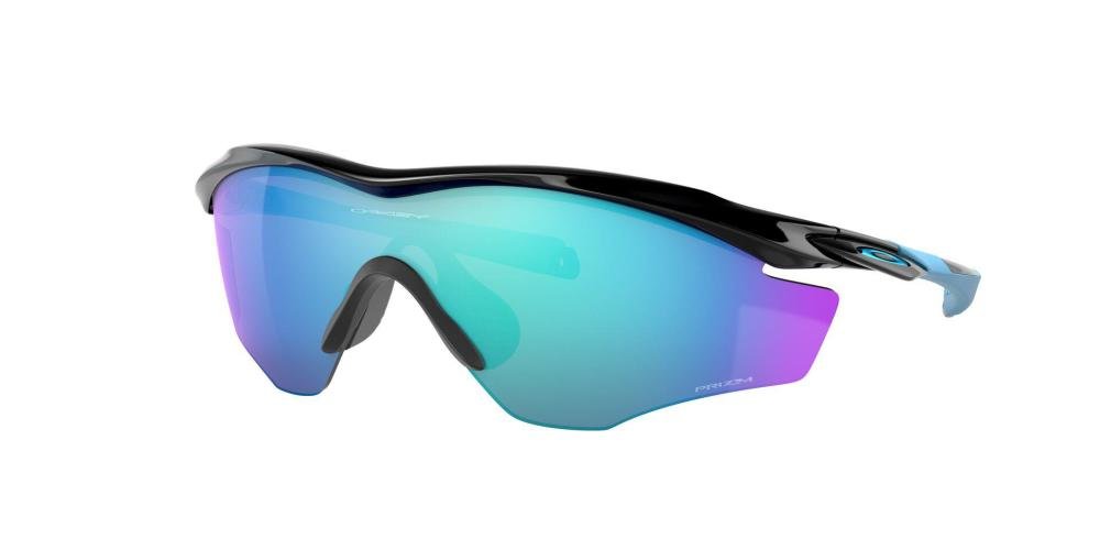 OAKLEY M2 Frame OO9343 934321 Brille Black