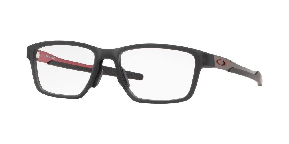 OAKLEY METALINK 0OX8153 815305 Brille Grå