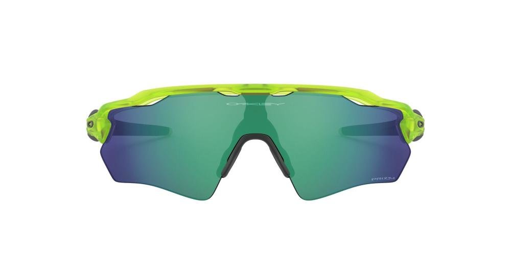 OAKLEY OJ9001 900117 Solbrille Annet med Annet glass