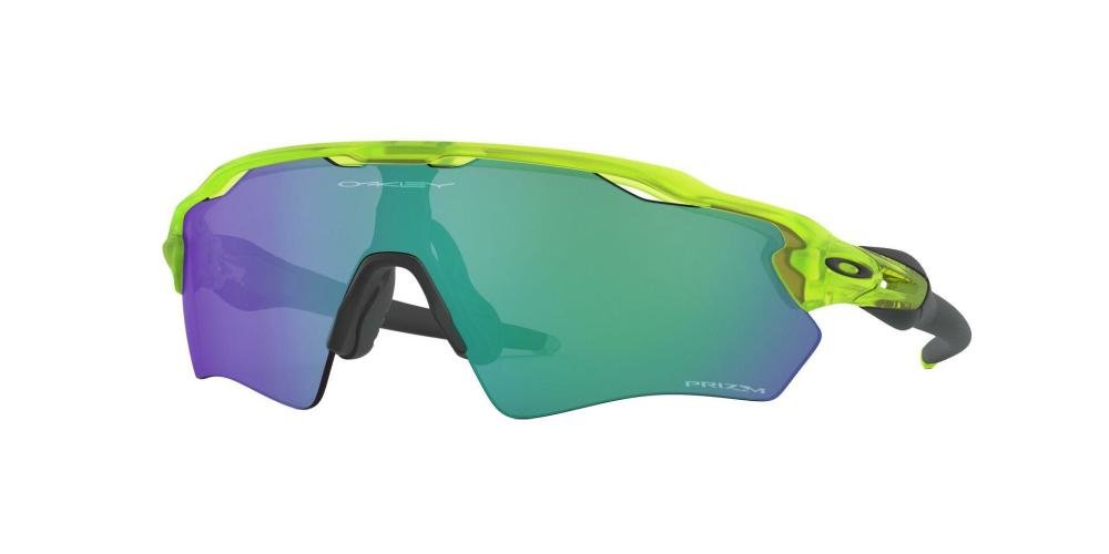 OAKLEY OJ9001 900117 Solbrille Annet med Annet glass