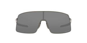 OAKLEY OO6013 601301 Solbrille Sort med Grå / Sort glass