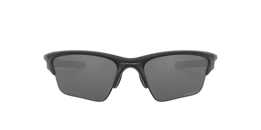 OAKLEY OO9154 915465 Solbrille Sort med Grå / Sort glass