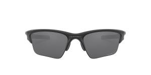 OAKLEY OO9154 915465 Solbrille Sort med Grå / Sort glass