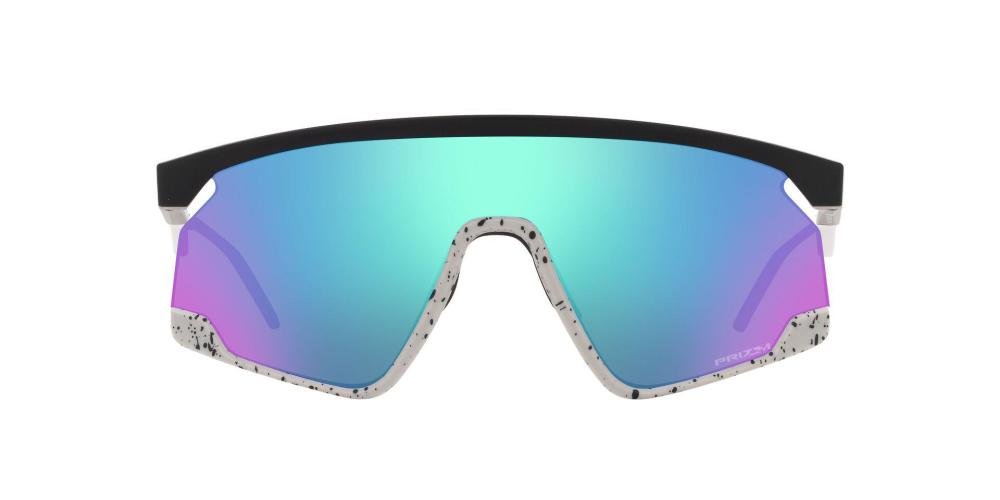 OAKLEY OO9280 928003 Solbrille Multi med Speil glass