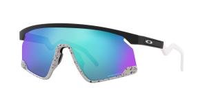 OAKLEY OO9280 928003 Solbrille Multi med Speil glass