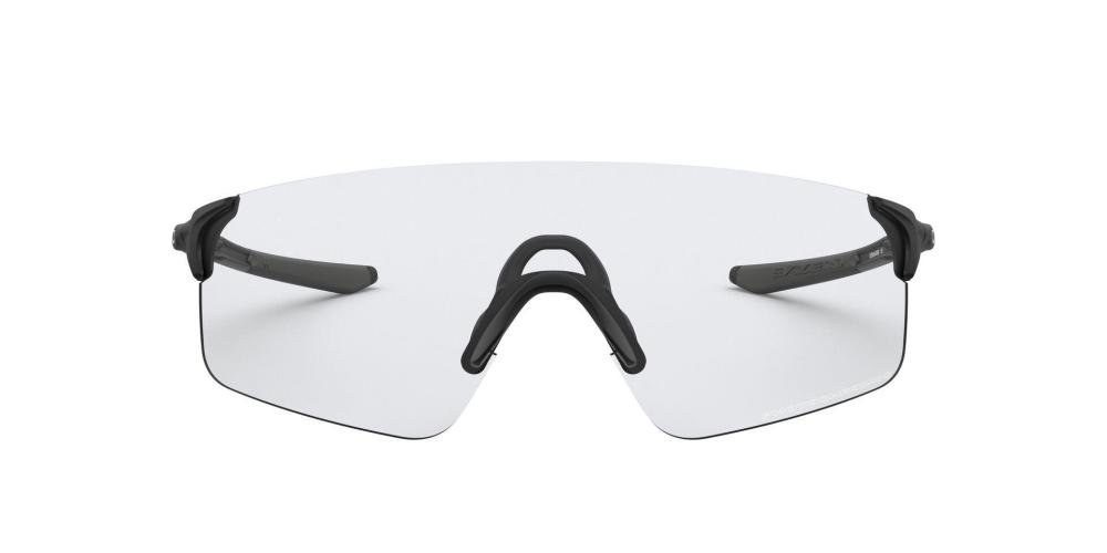 OAKLEY OO9454 945409 Solbrille Sort med Annet glass