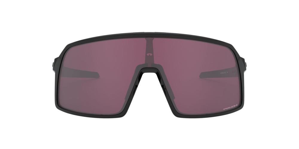 OAKLEY OO9462 946201 Solbrille Sort med Annet glass