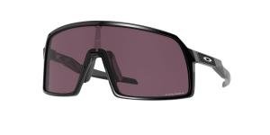 OAKLEY OO9462 946201 Solbrille Sort med Annet glass